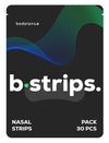 B-strips